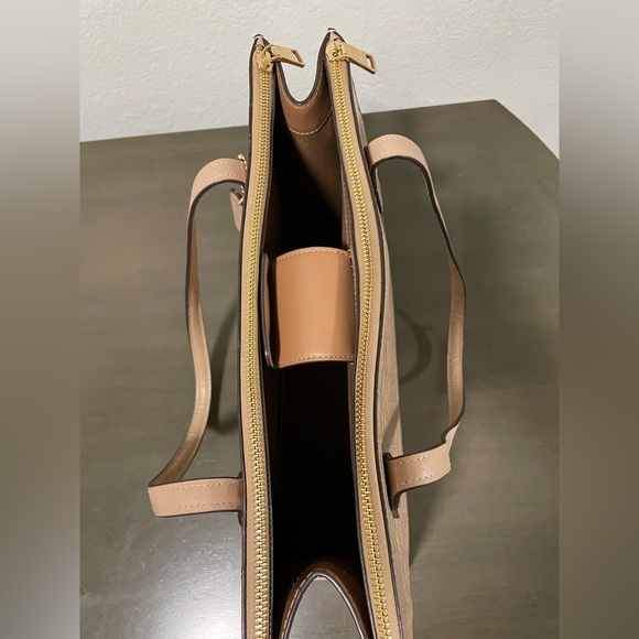 COACH NINA TOTE BAG 👜♥️ - Picture 8 of 15